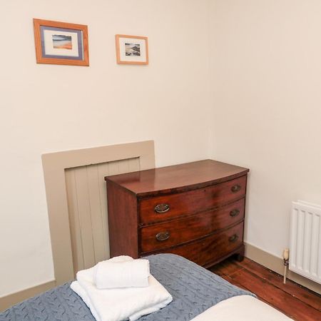 Apartament Upper Oakwood Alnwick Zewnętrze zdjęcie