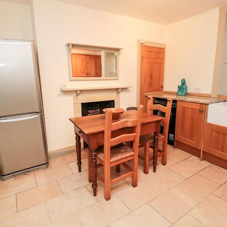 Apartament Upper Oakwood Alnwick Zewnętrze zdjęcie