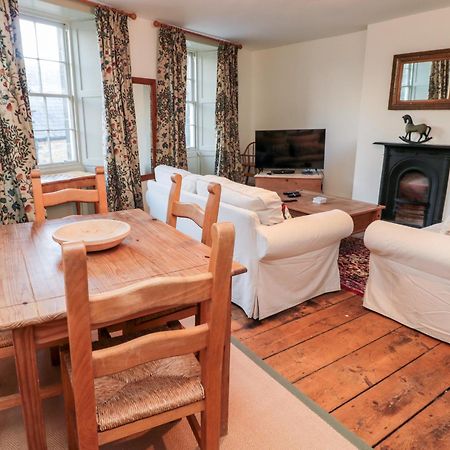 Apartament Upper Oakwood Alnwick Zewnętrze zdjęcie