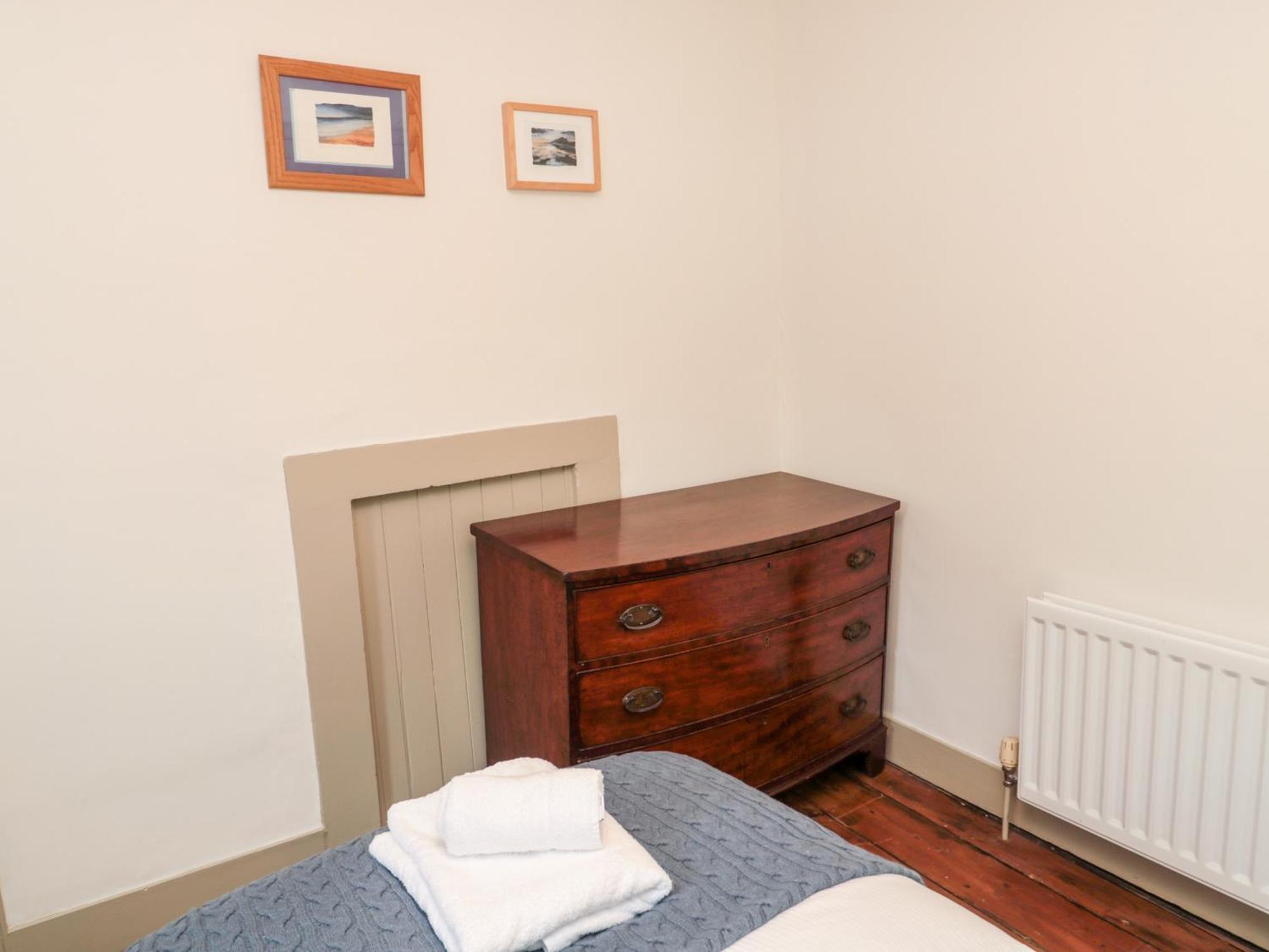 Apartament Upper Oakwood Alnwick Zewnętrze zdjęcie