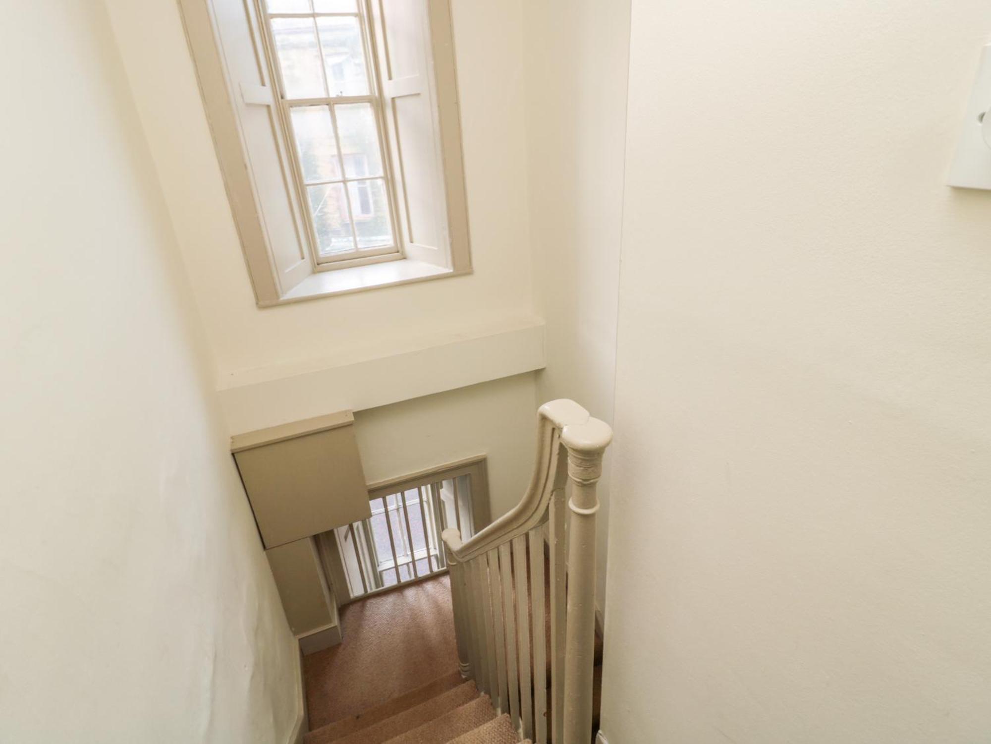 Apartament Upper Oakwood Alnwick Zewnętrze zdjęcie