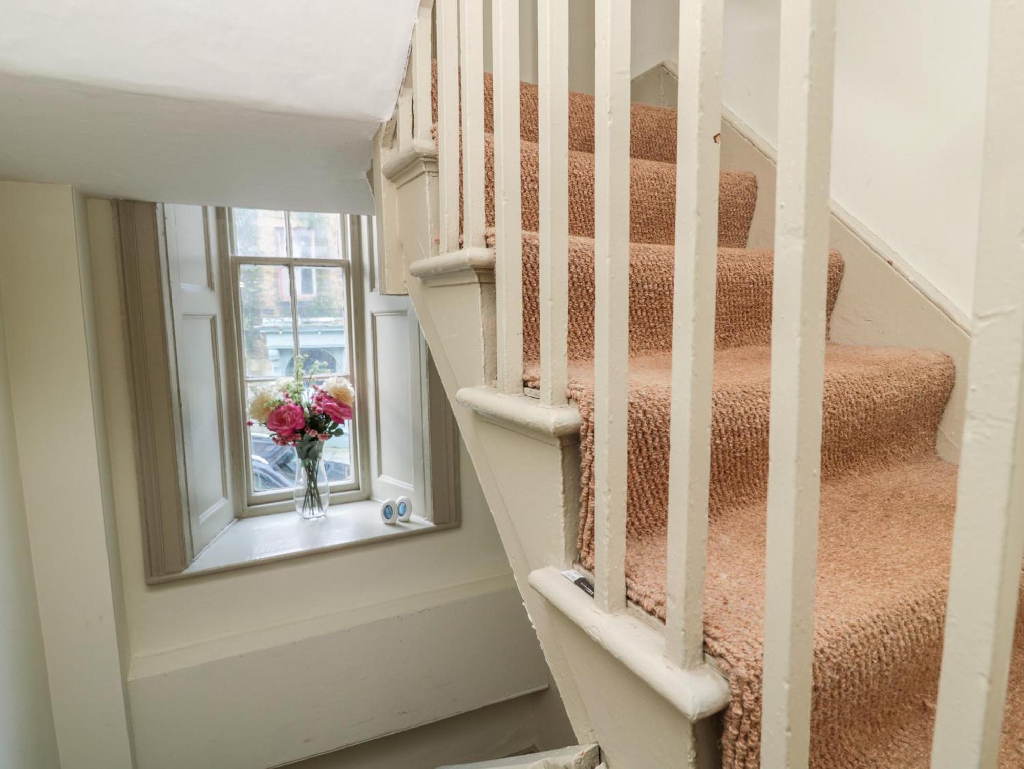 Apartament Upper Oakwood Alnwick Zewnętrze zdjęcie