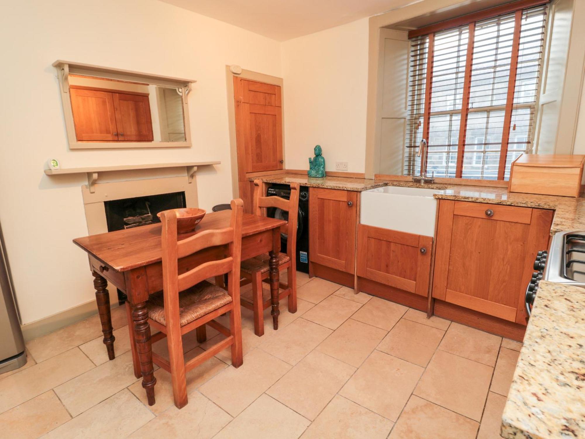 Apartament Upper Oakwood Alnwick Zewnętrze zdjęcie