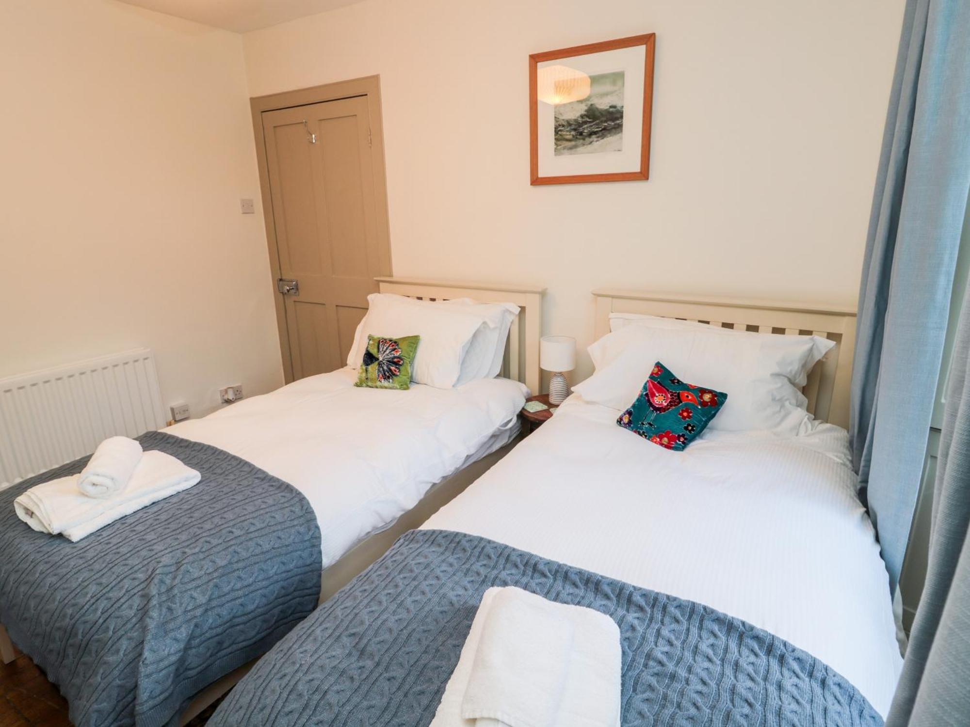 Apartament Upper Oakwood Alnwick Zewnętrze zdjęcie