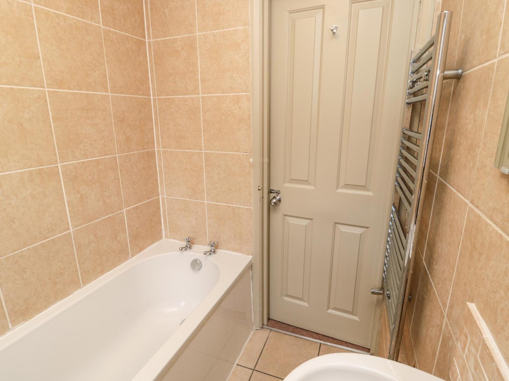 Apartament Upper Oakwood Alnwick Zewnętrze zdjęcie