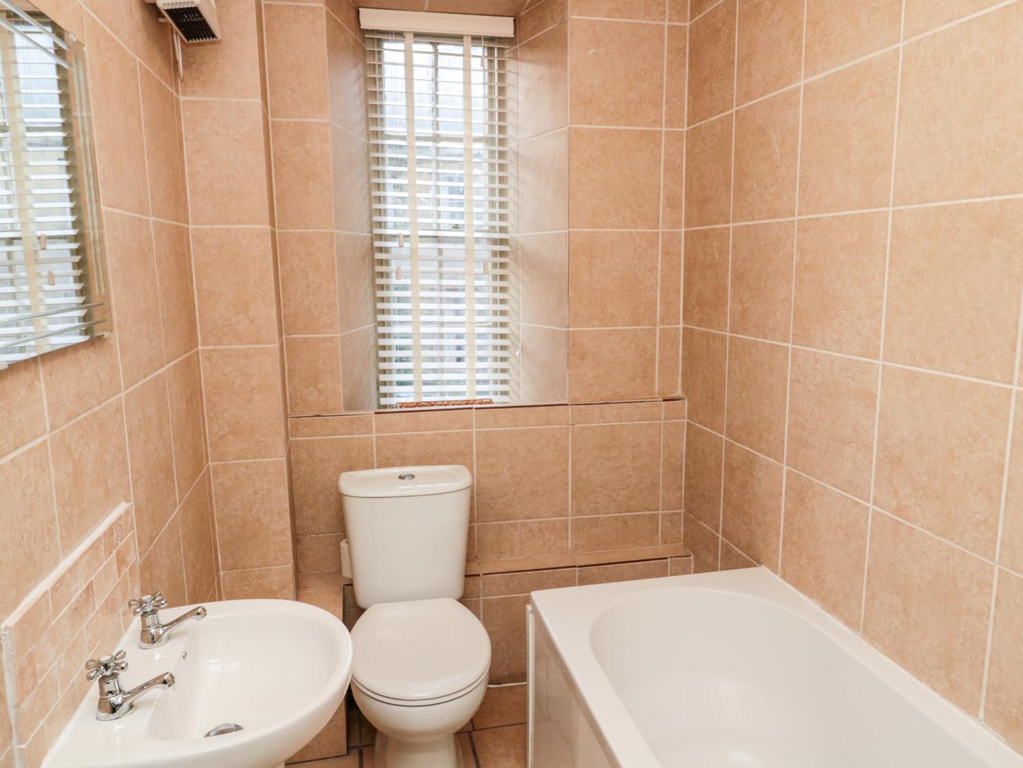 Apartament Upper Oakwood Alnwick Zewnętrze zdjęcie