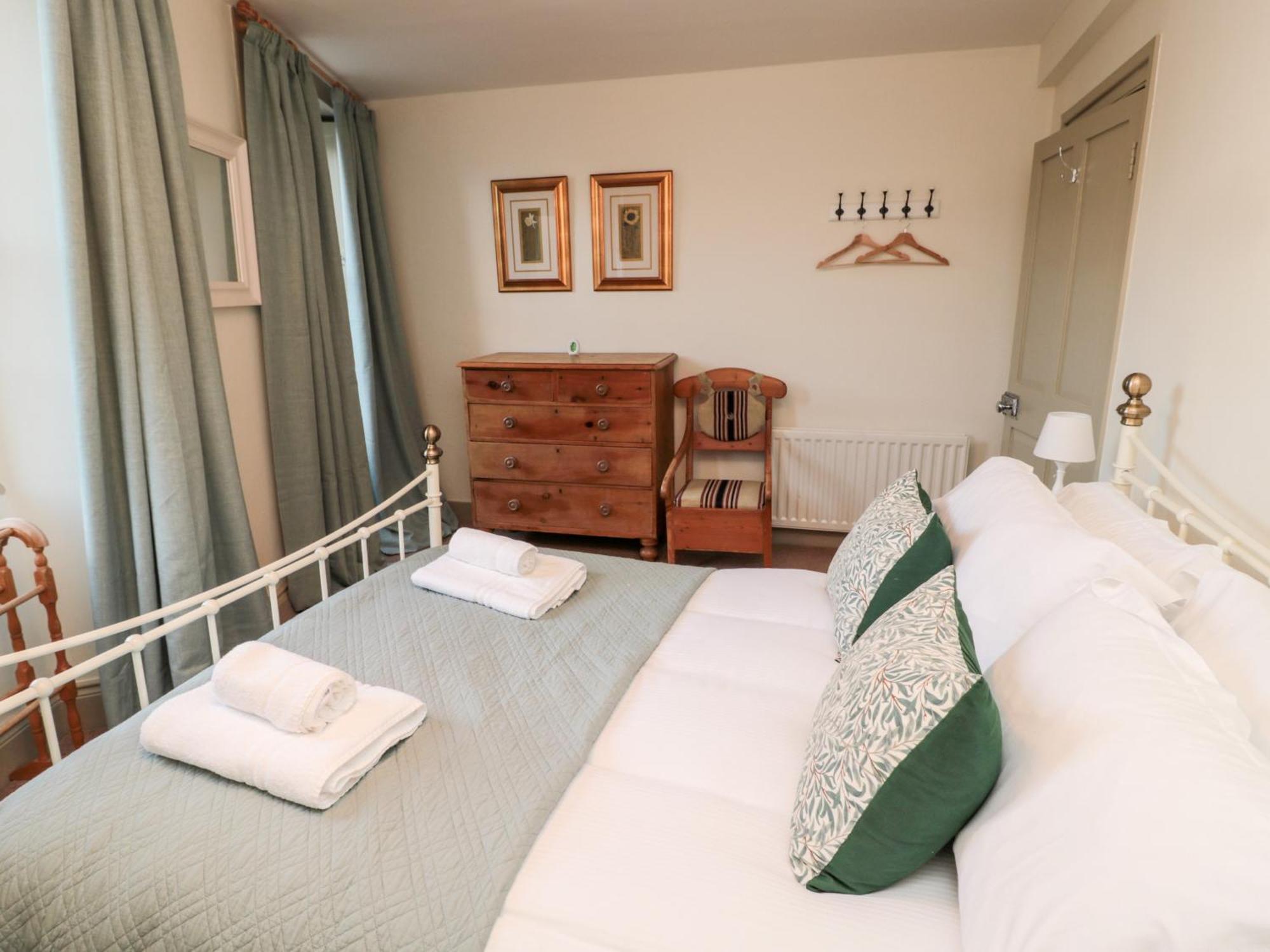 Apartament Upper Oakwood Alnwick Zewnętrze zdjęcie
