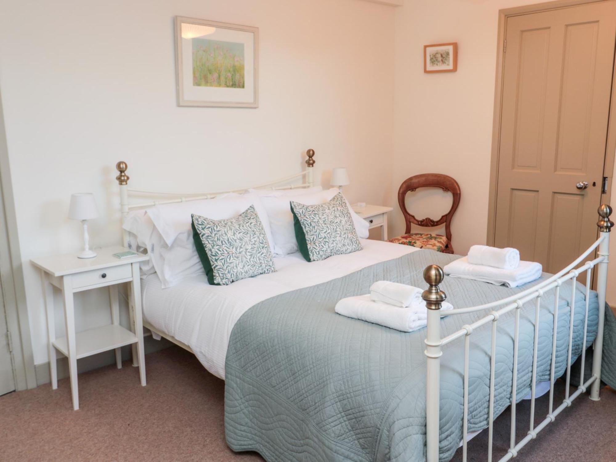 Apartament Upper Oakwood Alnwick Zewnętrze zdjęcie
