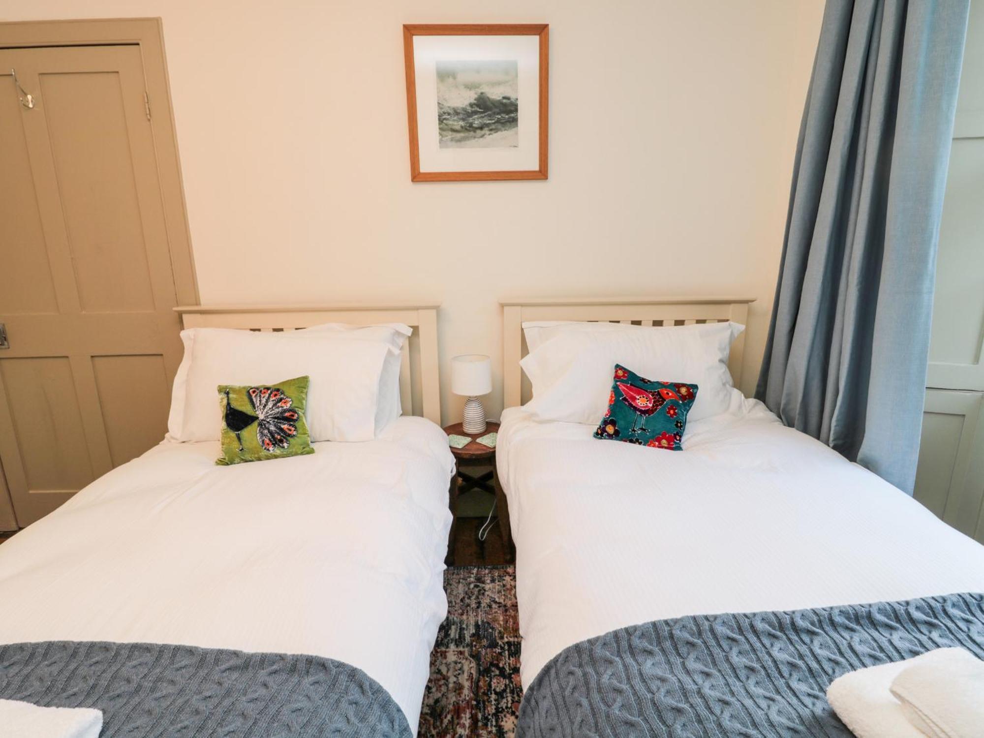 Apartament Upper Oakwood Alnwick Zewnętrze zdjęcie