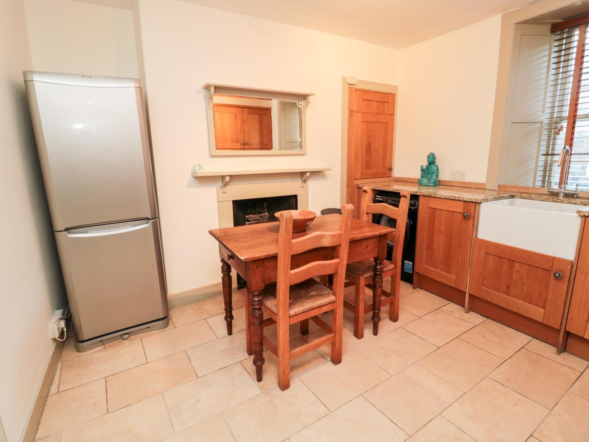 Apartament Upper Oakwood Alnwick Zewnętrze zdjęcie