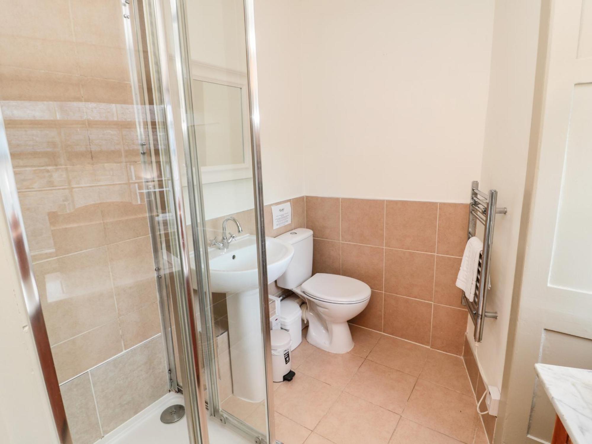 Apartament Upper Oakwood Alnwick Zewnętrze zdjęcie