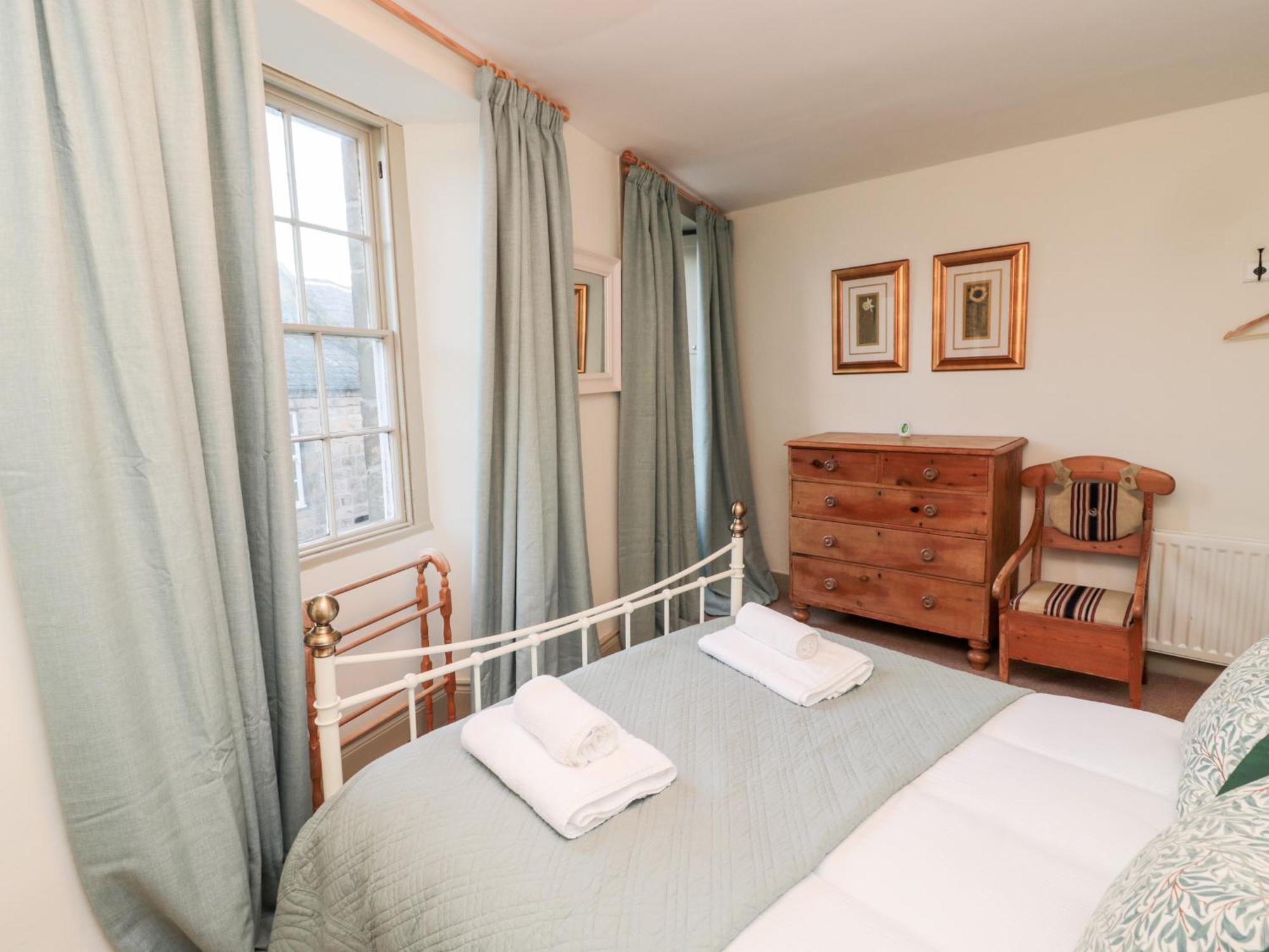Apartament Upper Oakwood Alnwick Zewnętrze zdjęcie