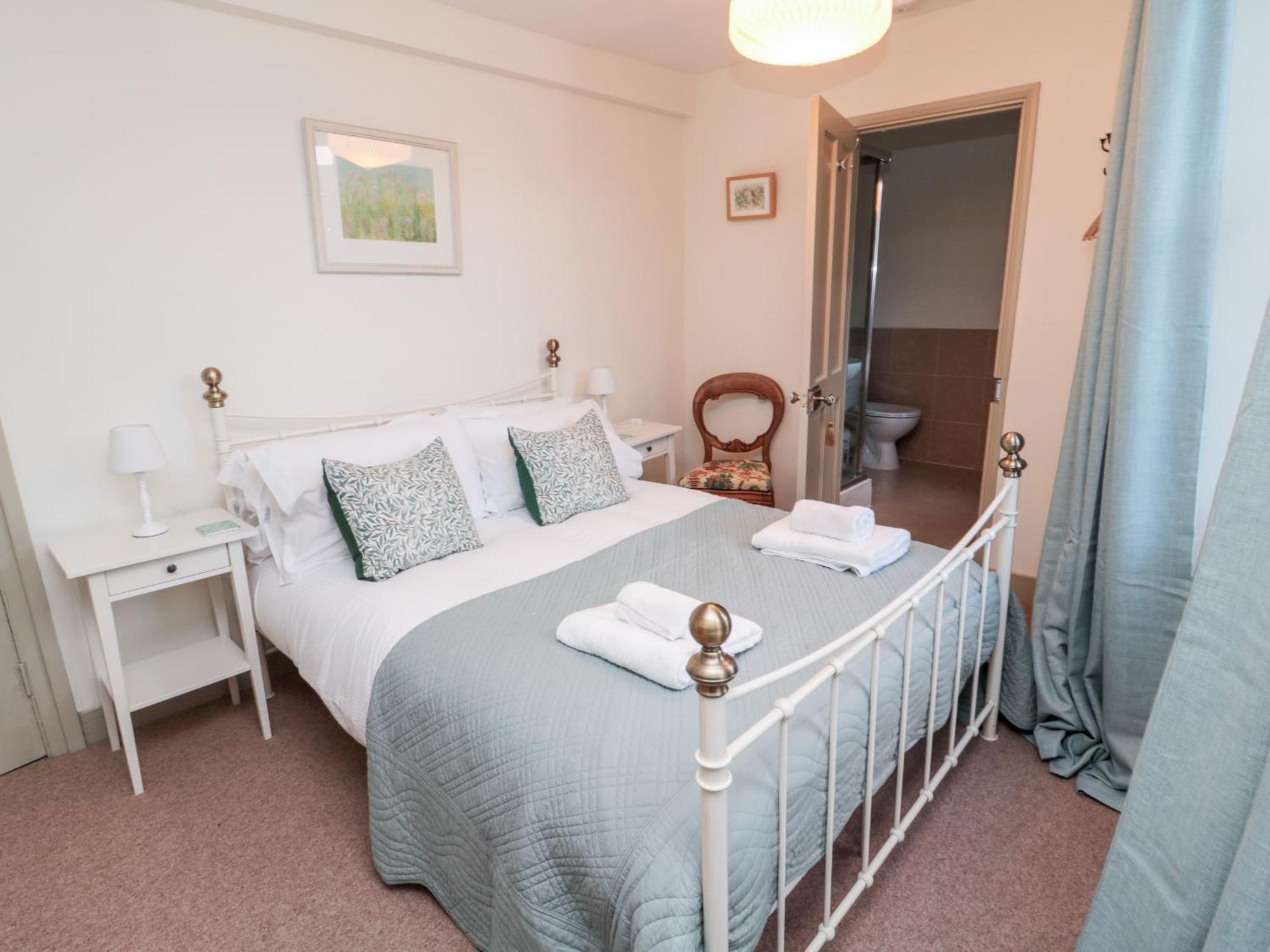 Apartament Upper Oakwood Alnwick Zewnętrze zdjęcie