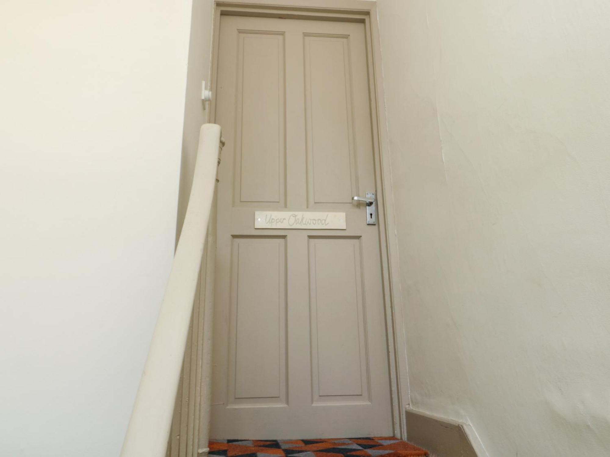 Apartament Upper Oakwood Alnwick Zewnętrze zdjęcie