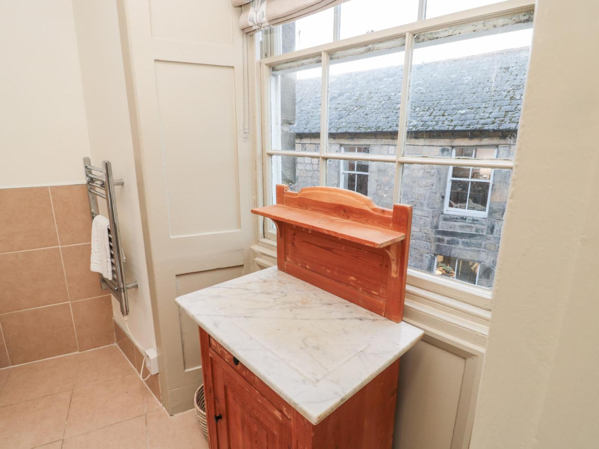 Apartament Upper Oakwood Alnwick Zewnętrze zdjęcie