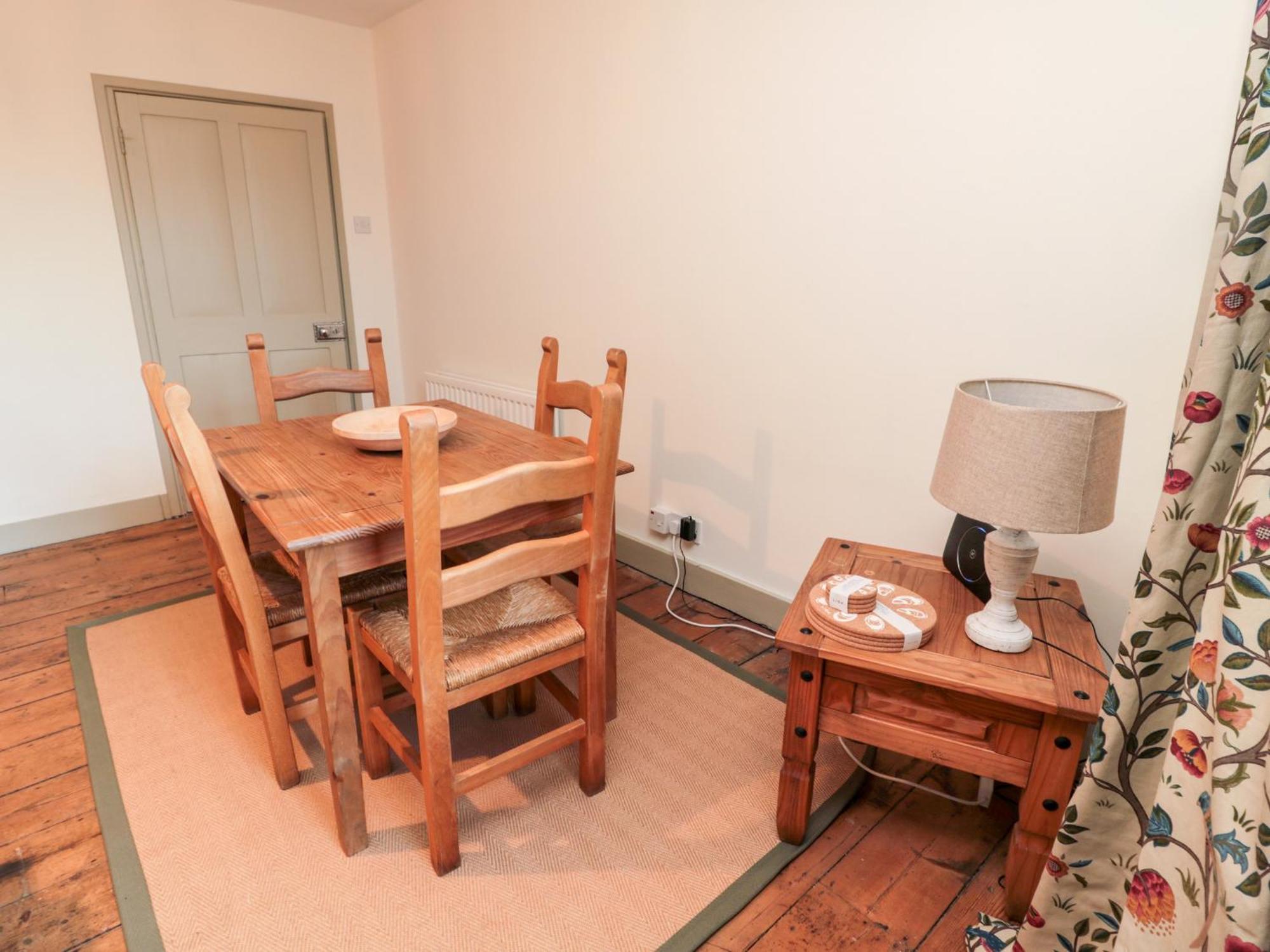 Apartament Upper Oakwood Alnwick Zewnętrze zdjęcie