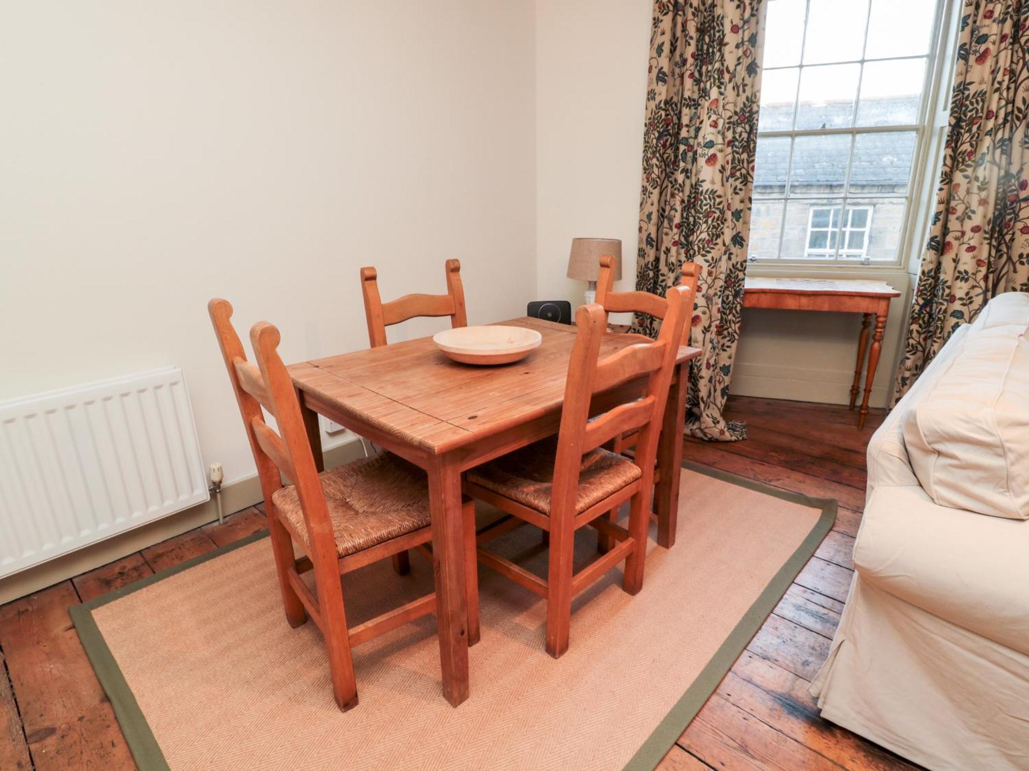 Apartament Upper Oakwood Alnwick Zewnętrze zdjęcie